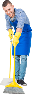 Hakkımızda Han Temizlik Kayseri