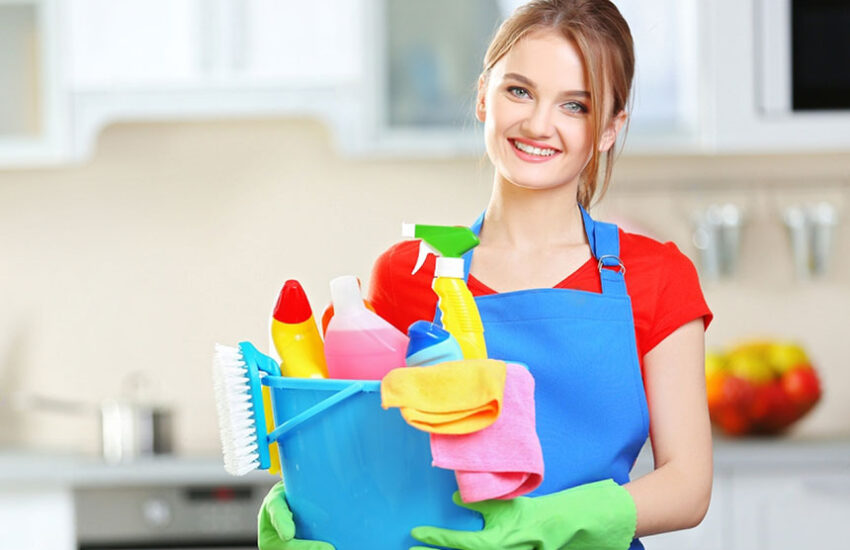 Kayseri’de İlk ve Tek Online Mobil Kapıcılık Sistemi – Han Temizlik Farkı Han Temizlik Kayseri