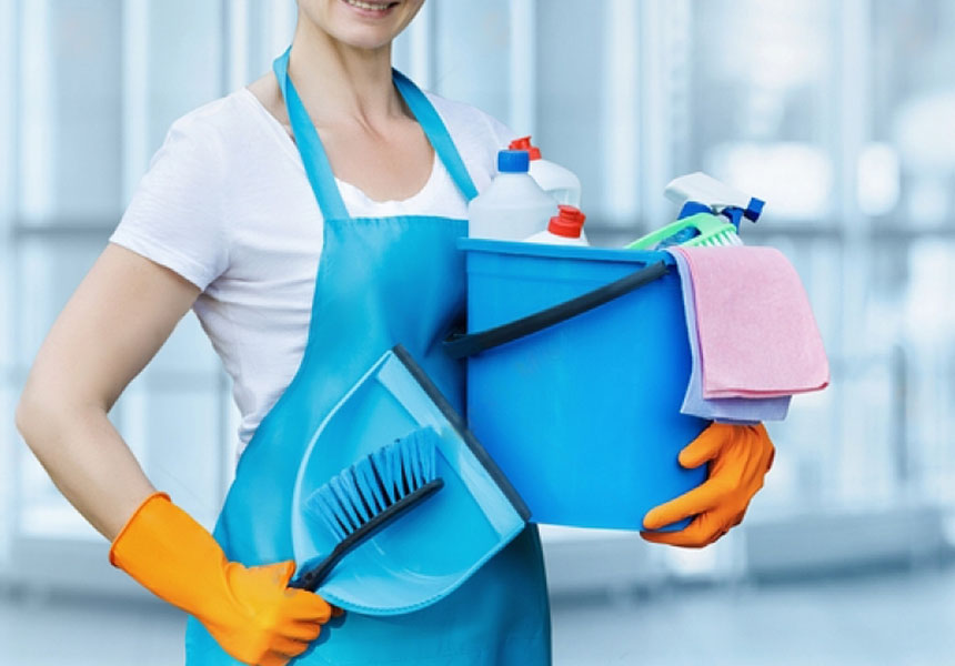 Ofis Temizliği Kayseri