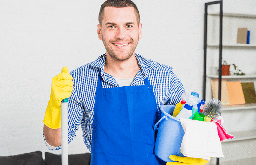 Mobil Kapıcılıkta Denetim ve Süreç Takibi Nasıl Sağlanır? Han Temizlik Kayseri