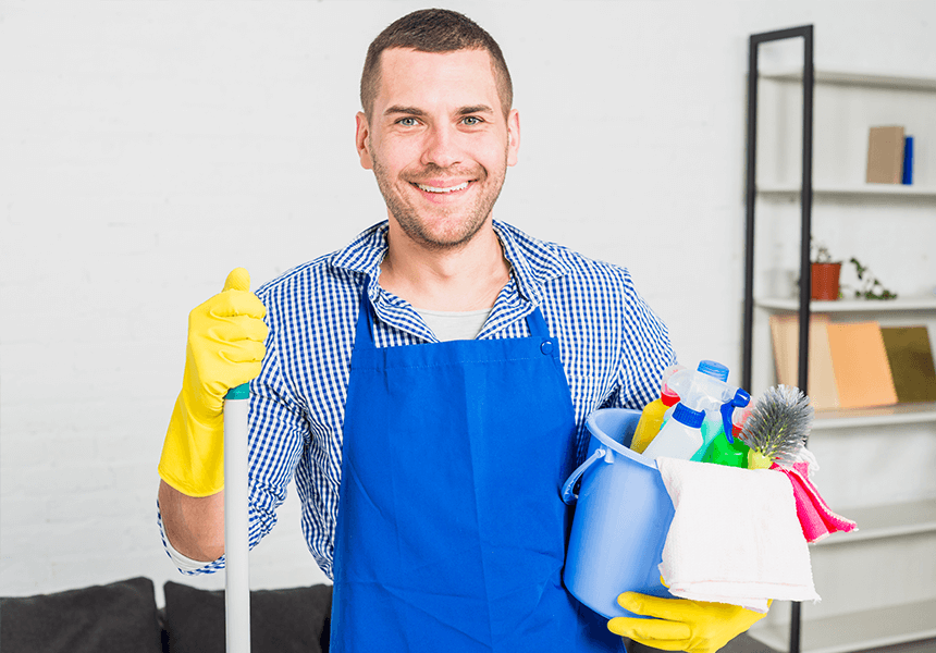 Mobil Kapıcılıkta Denetim ve Süreç Takibi Nasıl Sağlanır? Han Temizlik Kayseri