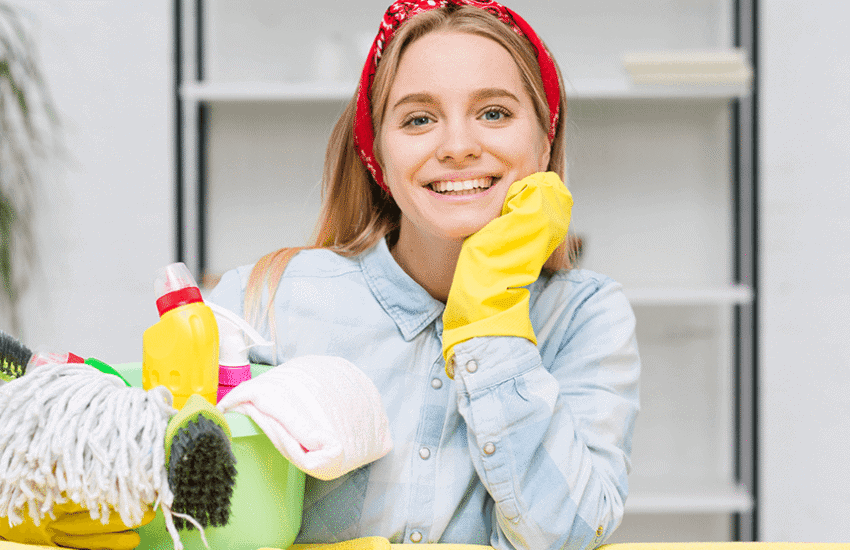Mobil Kapıcılık ile Zaman ve Maliyet Tasarrufu Sağlayın Han Temizlik Kayseri